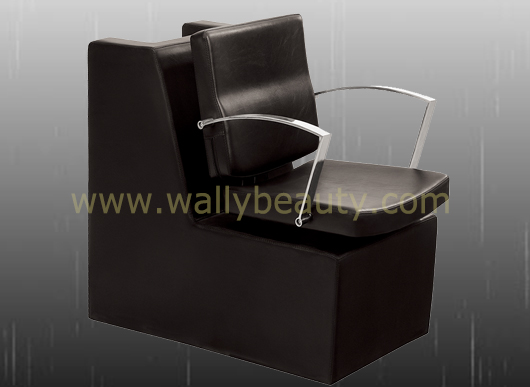 Dryer chair
