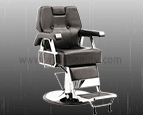 Barber chair