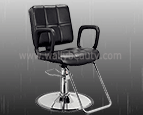 Styling chair