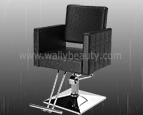 Styling chair